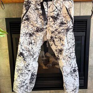 Dope Snow Ski Snowboard Pants Size M (Men's/Unisex)